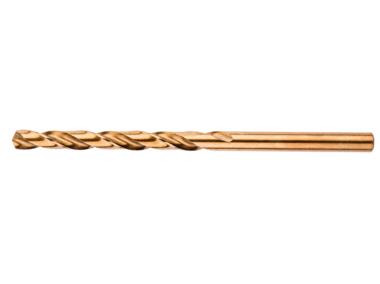 Zdjęcie: Wiertło do metalu HSS-Co, 4.5 mm GRAPHITE
