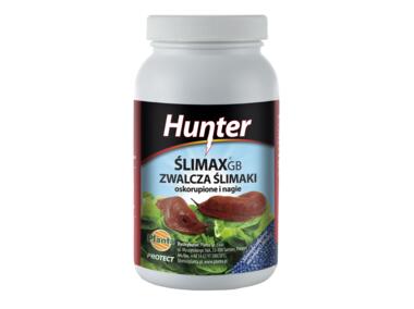 Zdjęcie: Preparat na ślimaki GB 250 g HUNTER