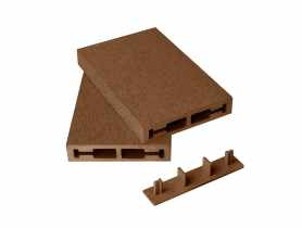 Sztacheta komorowa AA-80H20 drewno 5,8 m SEQO