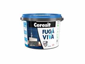 Fuga Viva elastyczna cementowa 1-8 mm night glow 2 kg CERESIT