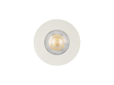 Zdjęcie: Oprawa LED KB RAX IP44 4,8 W NW-W KINGBERRY