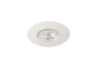 Zdjęcie: Oprawa LED KB RAX IP44 4,8 W NW-W KINGBERRY