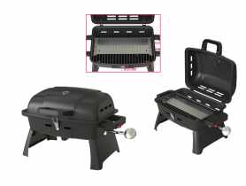 Grill gazowy przenośny 3 kW LANDMANN