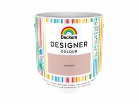 Farba lateksowa Designer Colour Holiday 2,5 L BECKERS