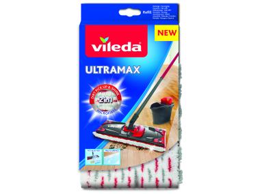 Zdjęcie: Wkład do mopa Ultramax VILEDA
