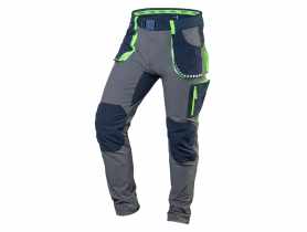 Spodnie robocze Premium ,4 way stretch, rozmiar XS NEO