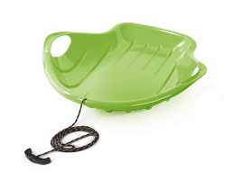 Ślizg Big M zielony PROSPERPLAST