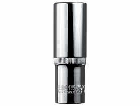 Nasadka sześciokątna 1/2 CrV 19 mm długa PRO FACHMAYER MAX