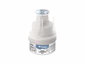 Krem z woskiem do butów 3w1 biały 50 ml EMU