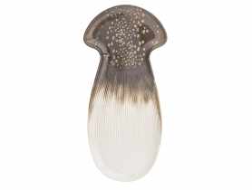 Naczynie Pod kapeluszem grzybek 33,5x16 cm ALTOM DESIGN