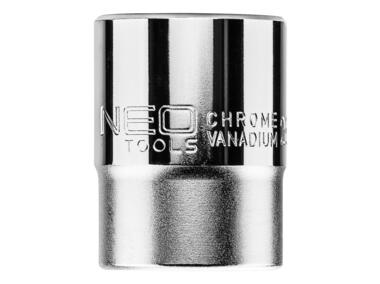 Zdjęcie: Nasadka sześciokątna 3/4", 28 mm NEO