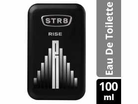 Woda toaletowa Rise 0,10 L STR8