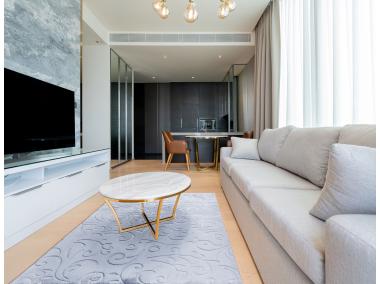 Zdjęcie: Dywan Alaska 80x150 cm liście ciemny szary MULTI-DECOR