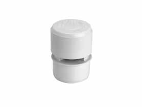 Zawór napowietrzający kanalizacyjny 50 mm MCALPINE