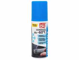 Odmrażacz do zamków samochodowych 50 ml PROFAST