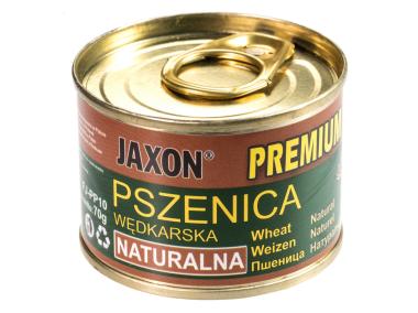 Zdjęcie: Pszenica premium 70 g naturalna JAXON