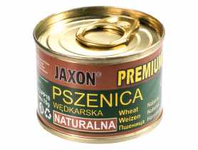 Pszenica premium 70 g naturalna JAXON