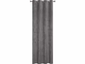 Zasłona z kółkami Velvet 140x260 SPLENDID