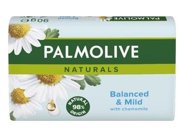 Zdjęcie: Mydło w kostce 90 g białe PALMOLIVE