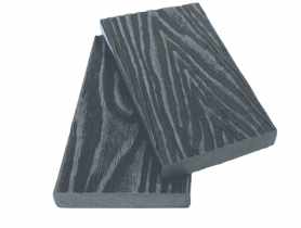 Sztacheta kompozytowa IN-85H13 stalowo szary 5,00 m SEQO