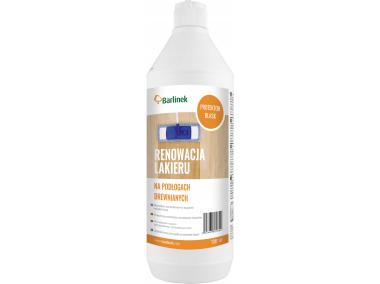 Zdjęcie: Preparat do zabezpieczenia podłogi lakierowanej Protektor Blask 1 L BARLINEK