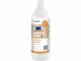 Preparat do zabezpieczenia podłogi lakierowanej Protektor Blask 1 L BARLINEK