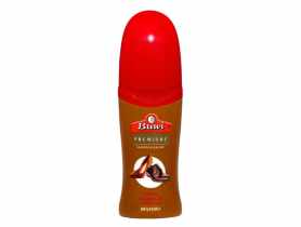 Pasta do butów samopołyskowa brązowa 60 ml BUWI PREMIERE