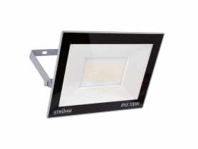Naświetlacz SMD Kroma Led 100W kolor szary STRUHM