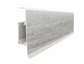 Listwa przypodłogowa Esquero 629 light concrete VILO