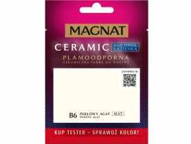 Tester perłowy agat B6 30ml MAGNAT