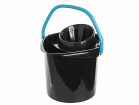 Wiadro z wyciskaczem Bryza 14 L FLORINA