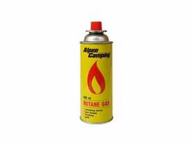Kartusz nabój gazowy Gas Catridge 400 ml AMTRA