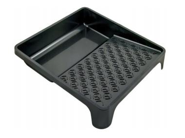 Zdjęcie: Kuweta mini 150x245 mm BLUE DOLPHIN