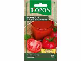 Pomidor doskonały na soki 0,2 g BIOPON
