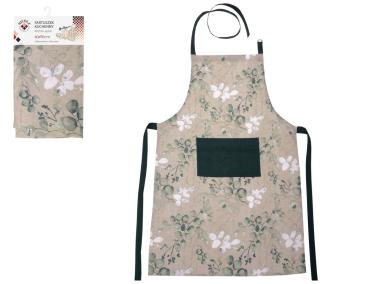 Zdjęcie: Fartuszek kuchenny 60x90 cm Nicole Collection 62312 RAVI
