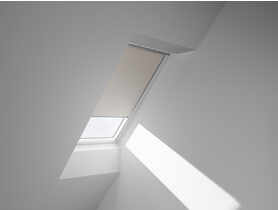 Roleta zaciemniająca manualna DKL FK06 1085S VELUX