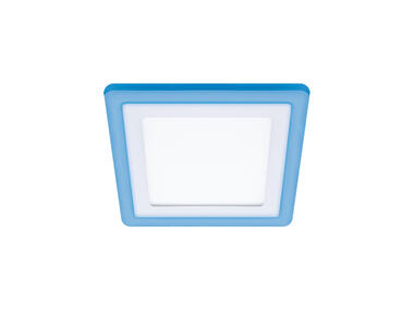 Zdjęcie: Sufitowa oprawa punktowa SMD LED Alina LED D 6 W+3 W 4000K STRUHM