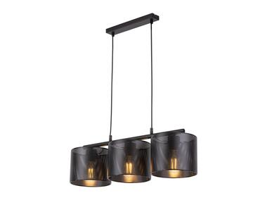 Zdjęcie: Lampa wisząca Moreno 3 pł 4992 TK LIGHTING