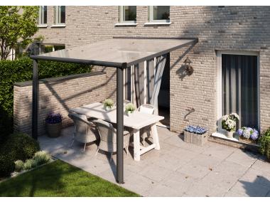 Zdjęcie: Zadaszenie tarasu Smartline 300x304 cm VERASOL