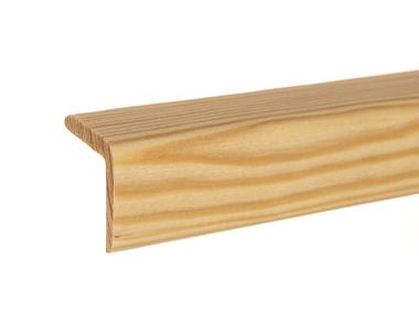 Zdjęcie: Listwy kątowe równoramienne 28x28x900 mm DOLLKEN