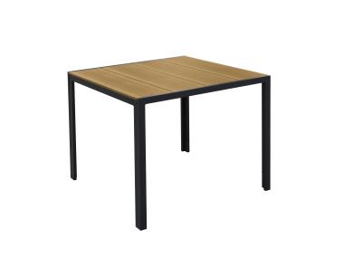 Zdjęcie: Stół ogrodowy 90 x 90cm Malta VERDENIA