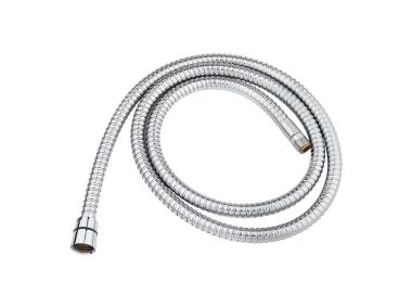 Zdjęcie: Wąż do baterii z wyciąganą wylewką 150 cm chrom TYCNER
