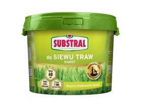 Nawóz 60 dni do Siewu traw 10 kg SUBSTRAL