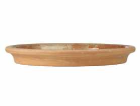 Podstawka doniczkowa terakota HM 28 cm CERMAX