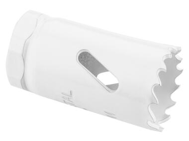 Zdjęcie: Otwornica bi-metalowa 27 mm GRAPHITE
