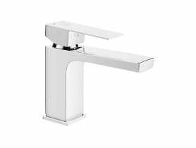 Bateria umywalkowa Kvadrato LAVEO