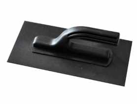 Paca PCV gładka 280 mm BLUEDOLPHIN