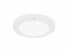 PLAFONIERA Z CZUJNIKIEM RUCHU OLGIERD LED C MVS 24W WHITE CCT