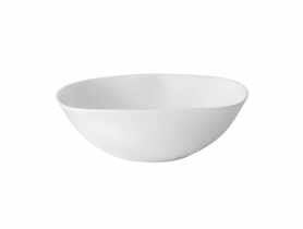Salaterka White Harmony 16 cm ALTOMDESIGN