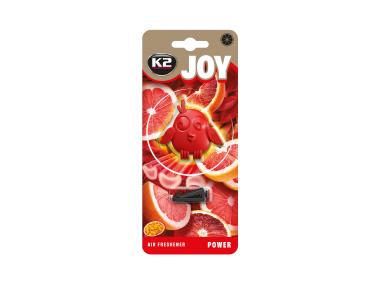 Zdjęcie: Zapach Joy Power K2